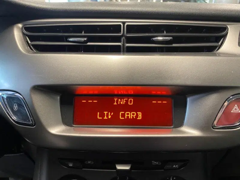 Citroen C3 usata a Torino (9)