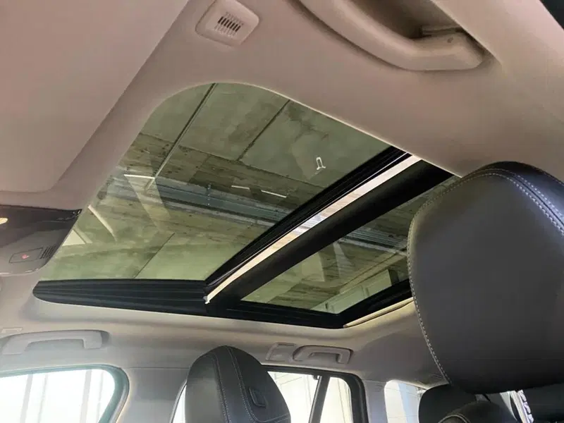 BMW Serie 3 Touring usata a Torino (14)