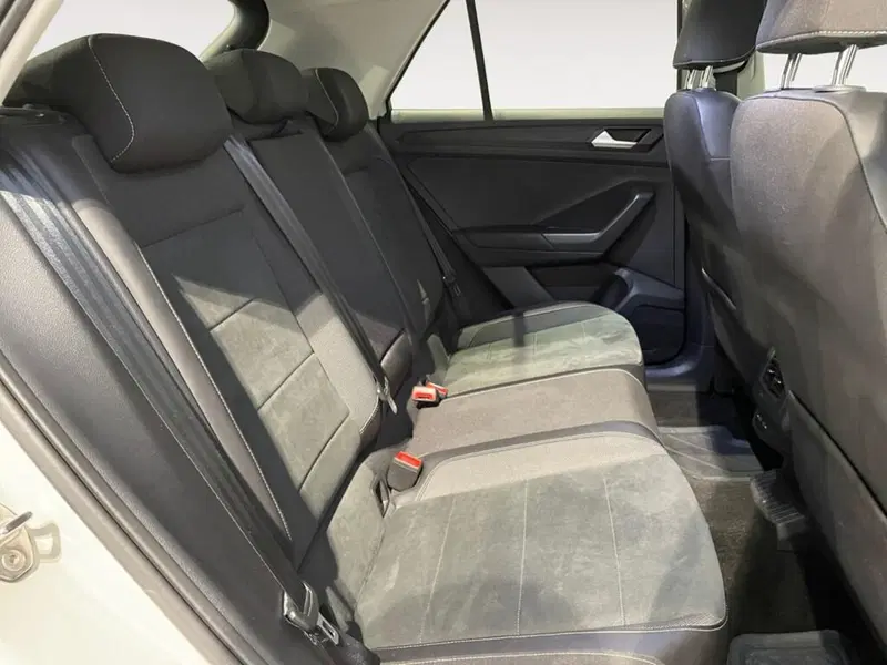 Volkswagen T-Roc usata a Ravenna (10)