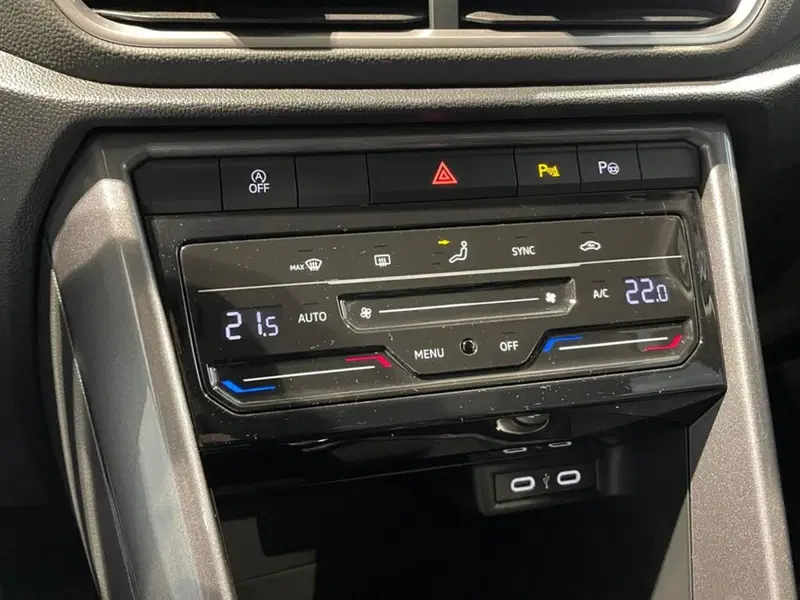 Volkswagen T-Roc usata a Ravenna (15)