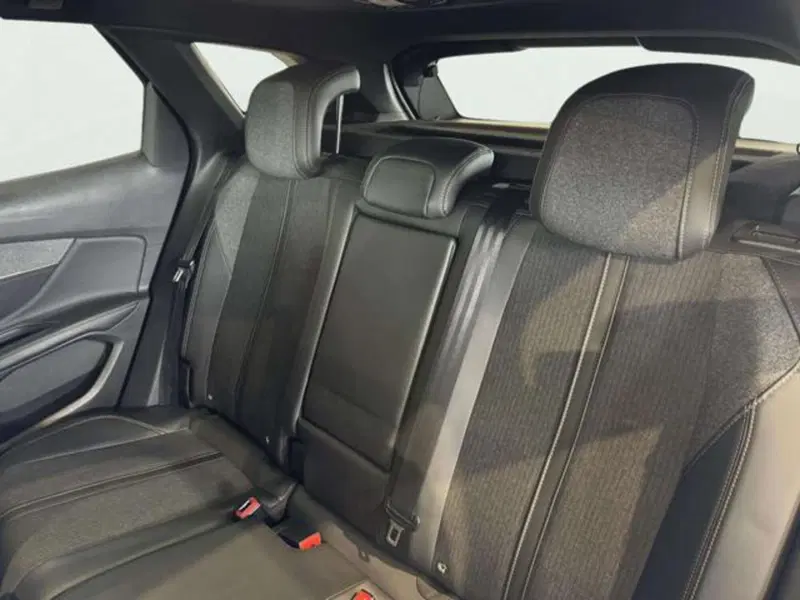 Peugeot 3008 usata a Firenze (11)