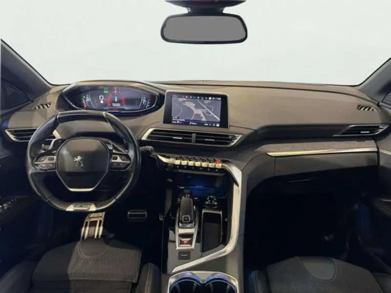 Peugeot 3008 usata a Firenze (12)
