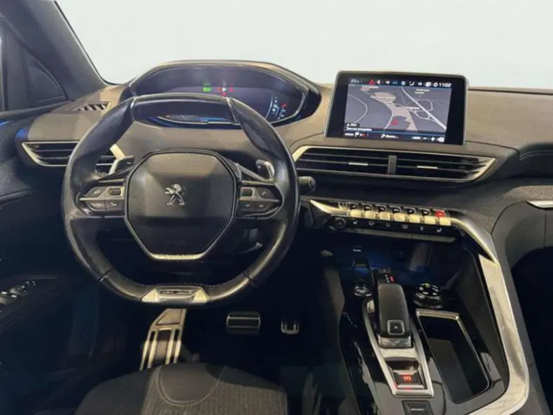 Peugeot 3008 usata a Firenze (13)