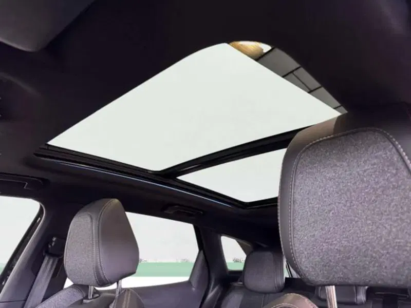 Peugeot 3008 usata a Firenze (18)