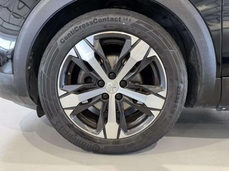 Peugeot 3008 usata a Firenze (7)