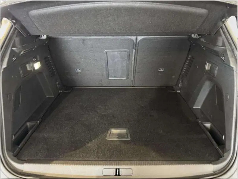 Peugeot 3008 usata a Firenze (8)