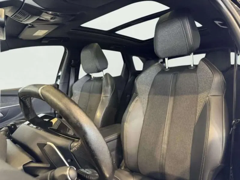 Peugeot 3008 usata a Firenze (9)