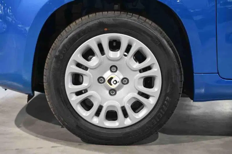 Fiat Panda nuova a Torino (10)