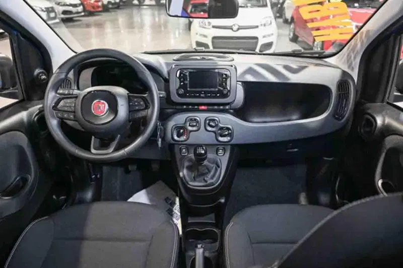 Fiat Panda nuova a Torino (11)