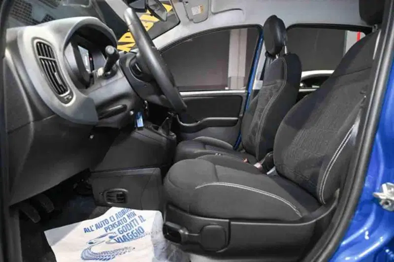 Fiat Panda nuova a Torino (13)