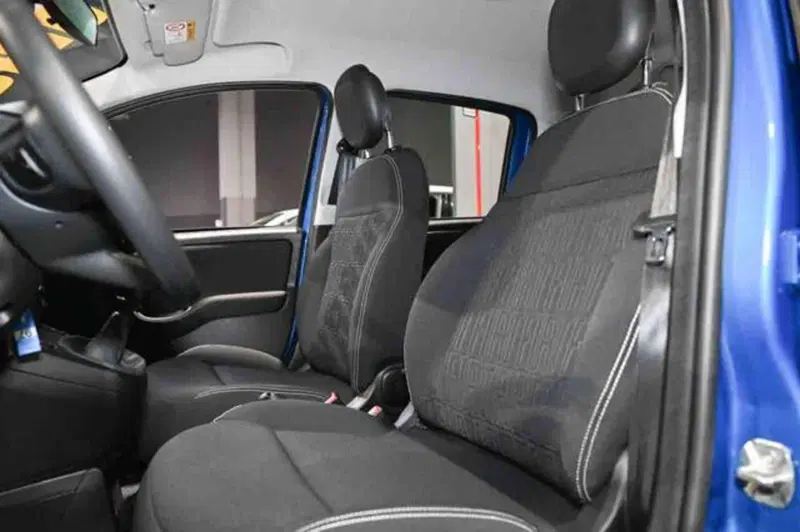 Fiat Panda nuova a Torino (14)