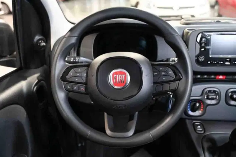 Fiat Panda nuova a Torino (20)