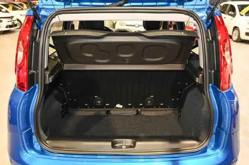 Fiat Panda nuova a Torino (9)