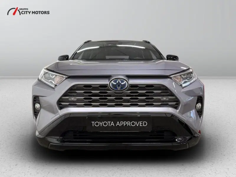 Toyota Rav4 usata a Monza e Brianza (3)