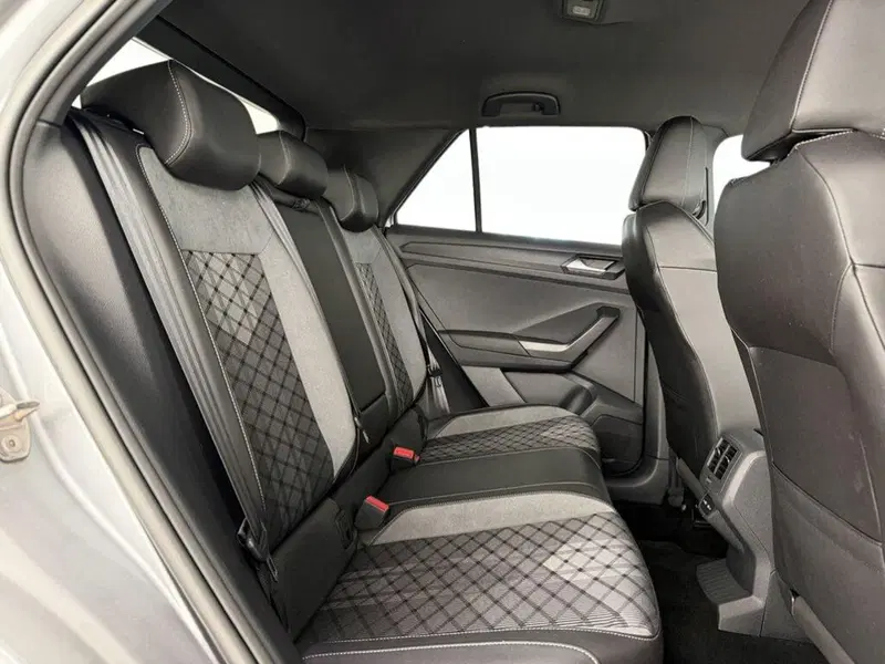 Volkswagen T-Roc usata a Monza e Brianza (9)