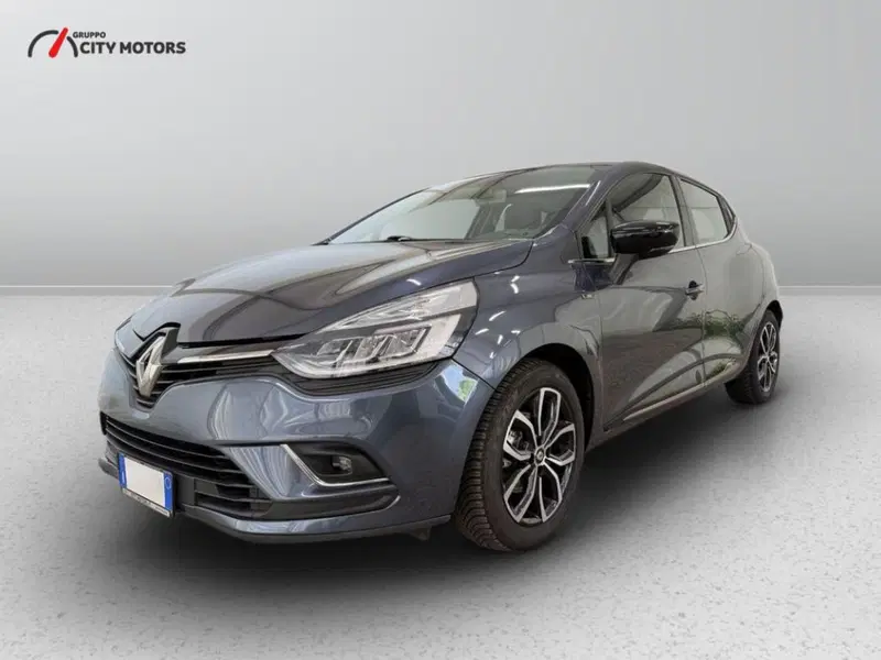 Renault Clio usata a Monza e Brianza