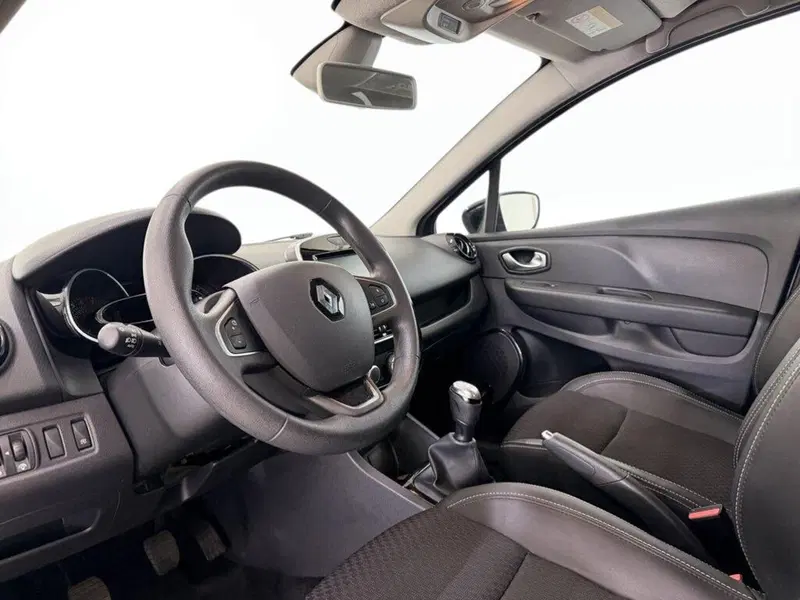 Renault Clio usata a Monza e Brianza (11)