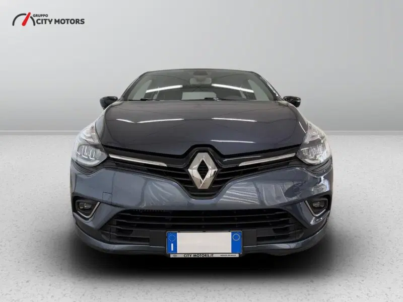 Renault Clio usata a Monza e Brianza (2)