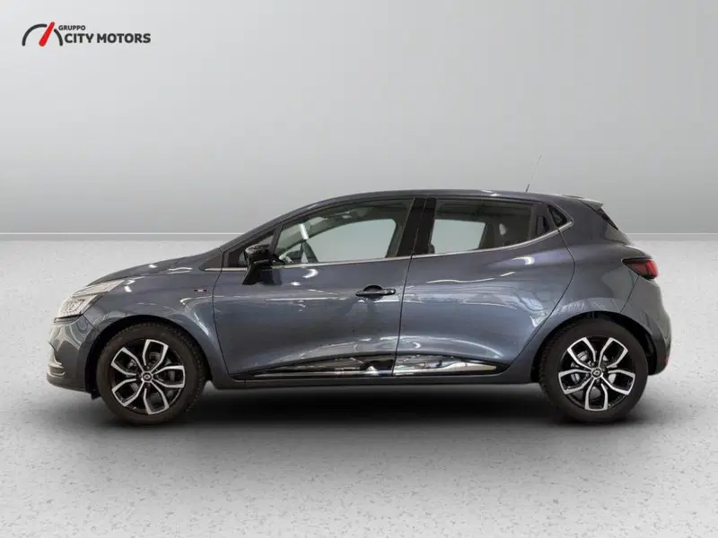 Renault Clio usata a Monza e Brianza (3)