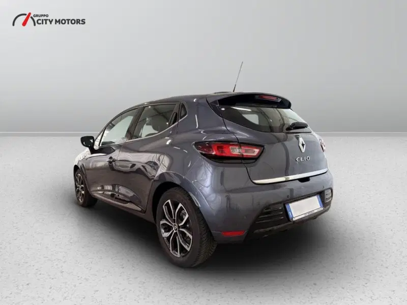 Renault Clio usata a Monza e Brianza (4)
