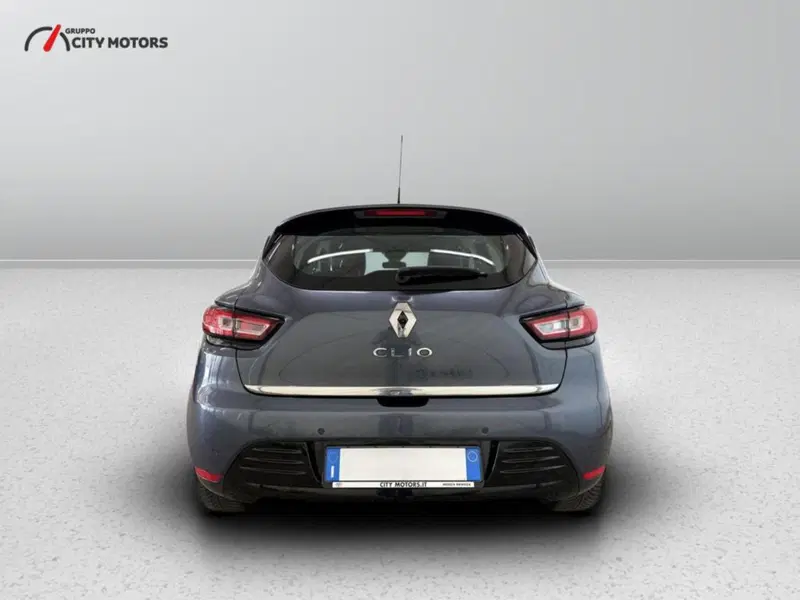Renault Clio usata a Monza e Brianza (5)