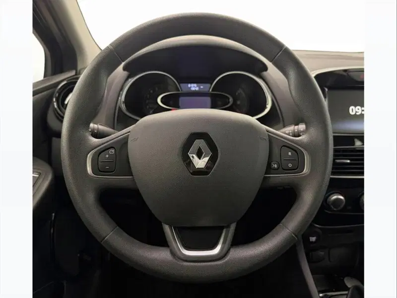 Renault Clio usata a Monza e Brianza (7)