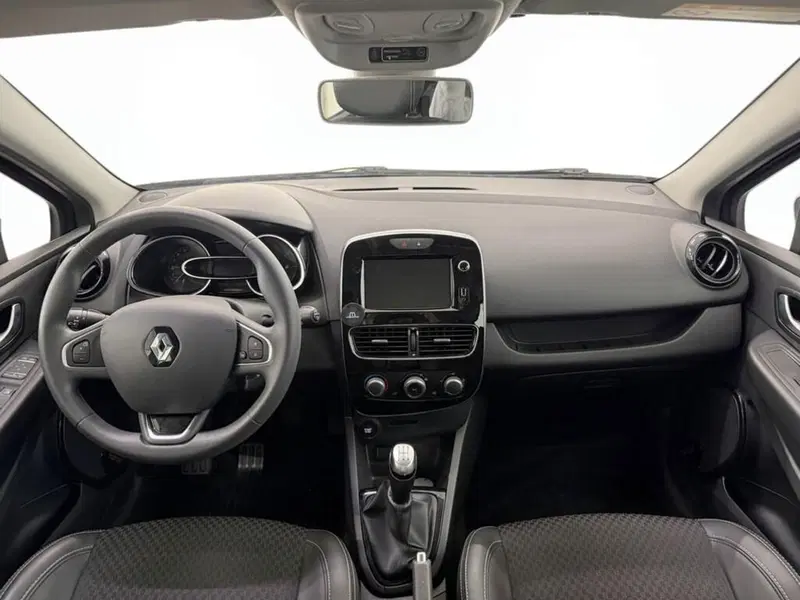 Renault Clio usata a Monza e Brianza (8)