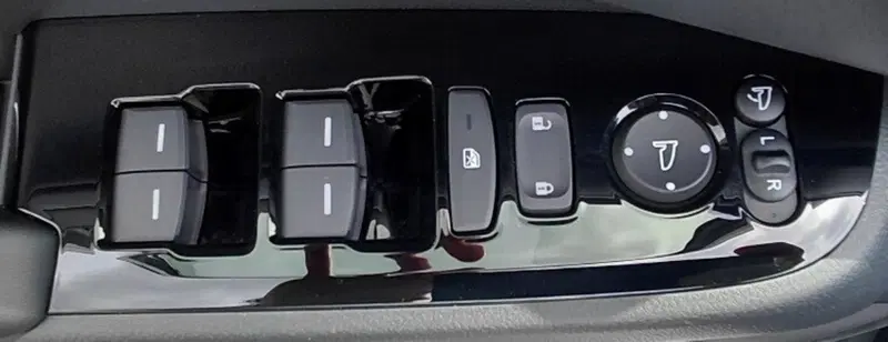 Honda HR-V usata a Cosenza (10)