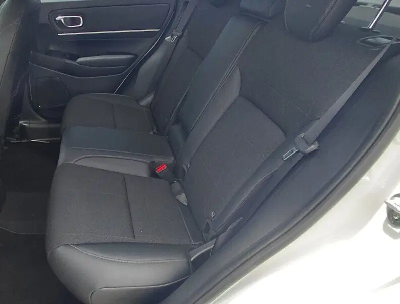 Honda HR-V usata a Cosenza (16)