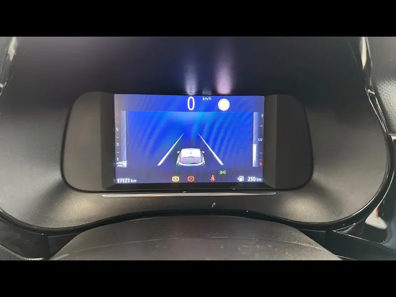 Opel Corsa usata a Varese (10)