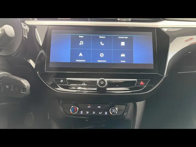 Opel Corsa usata a Varese (12)