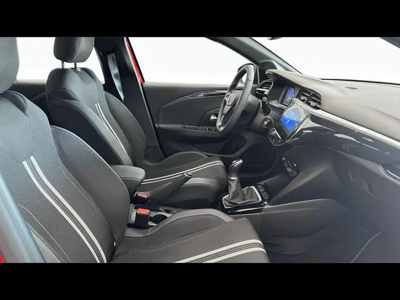 Opel Corsa usata a Varese (3)