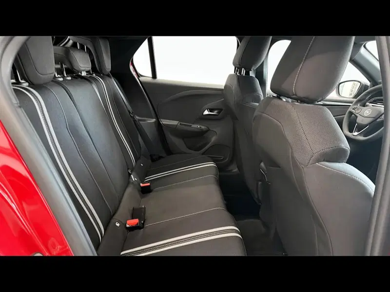 Opel Corsa usata a Varese (5)