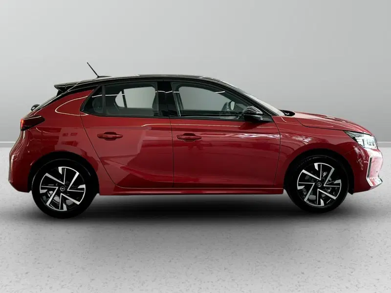 Opel Corsa usata a Varese (6)