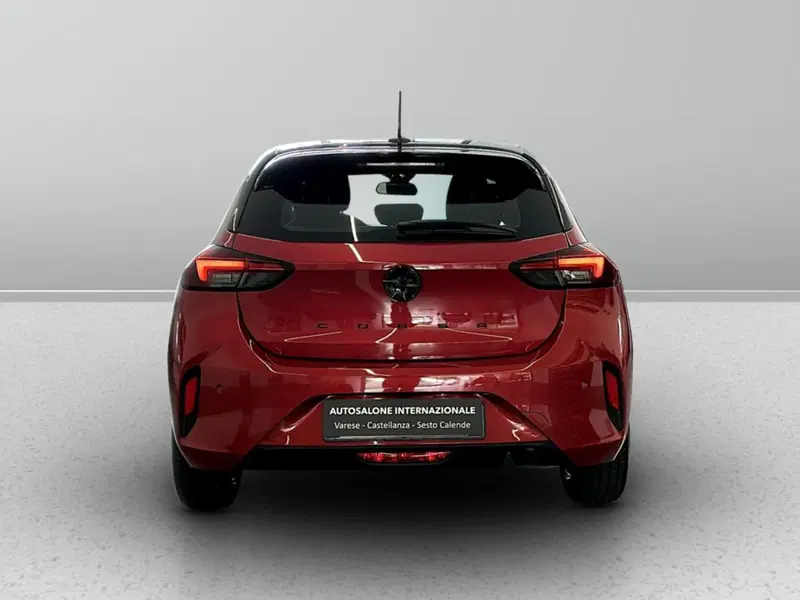 Opel Corsa usata a Varese (7)