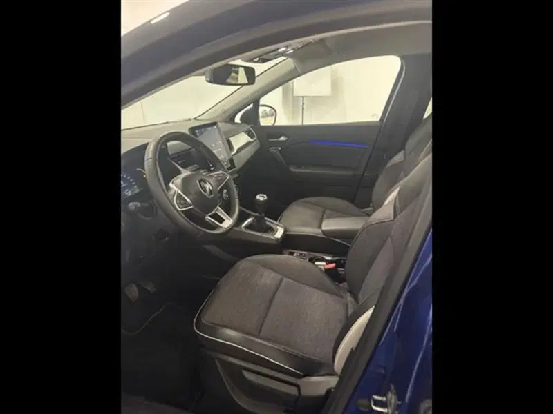 Renault Captur usata a Siena (10)