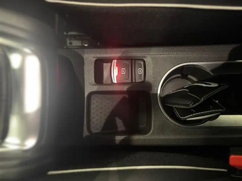 Renault Captur usata a Siena (12)