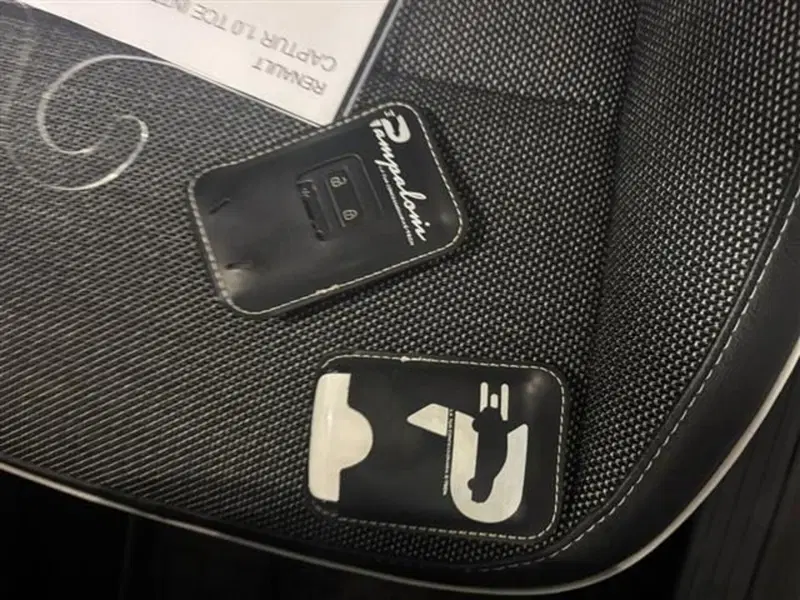 Renault Captur usata a Siena (17)