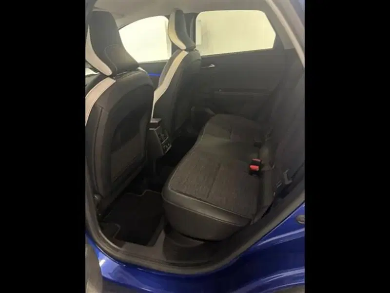 Renault Captur usata a Siena (19)