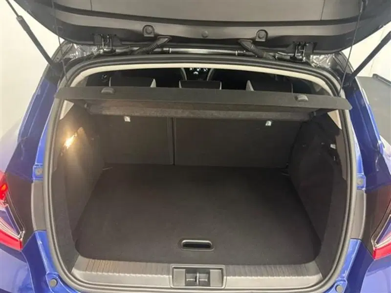 Renault Captur usata a Siena (20)