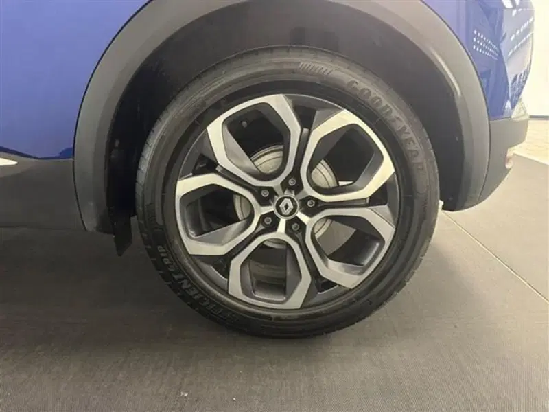 Renault Captur usata a Siena (5)