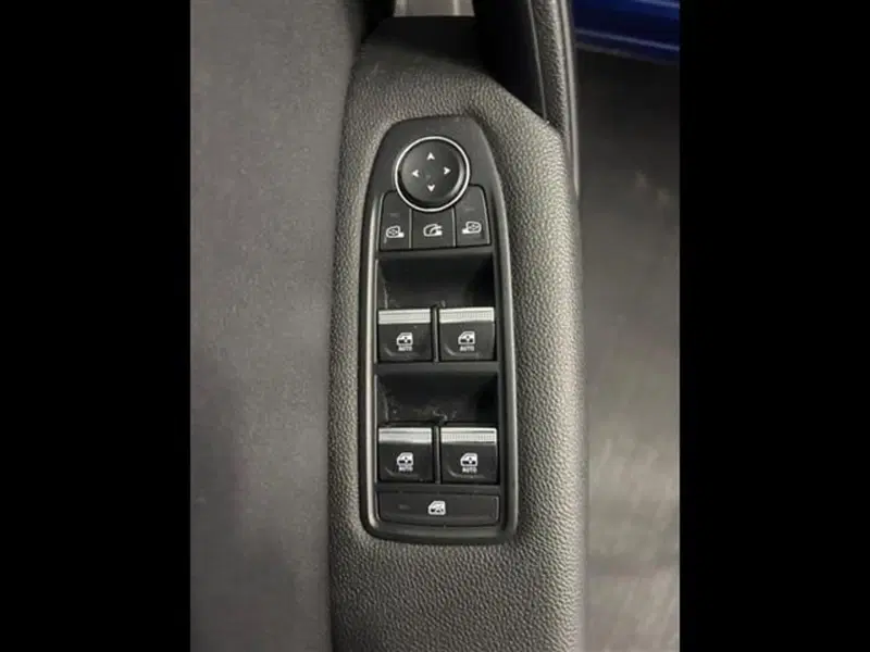 Renault Captur usata a Siena (6)