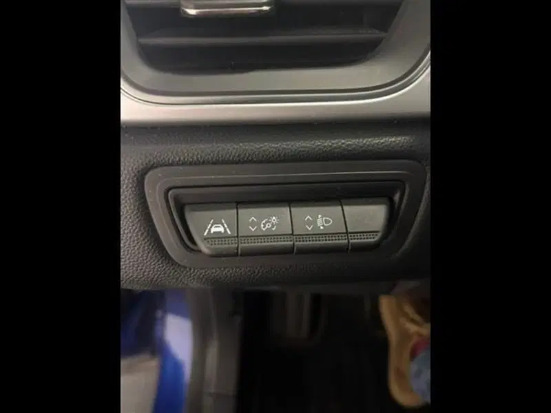 Renault Captur usata a Siena (7)