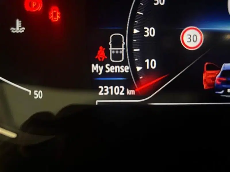 Renault Captur usata a Siena (9)