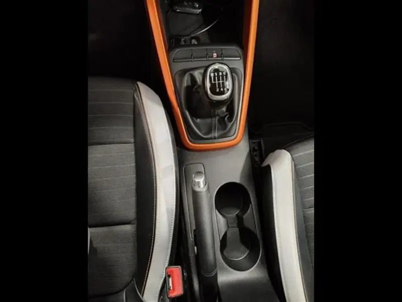 Kia Stonic usata a Siena (11)