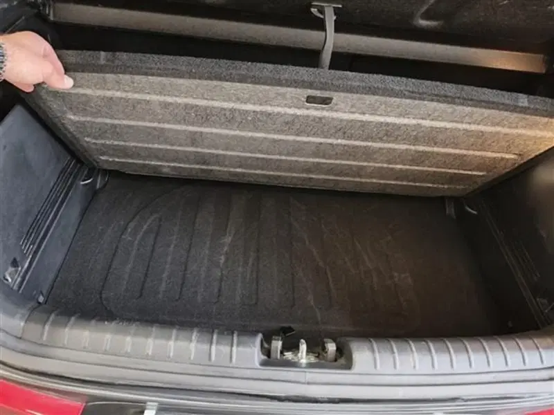 Kia Stonic usata a Siena (18)