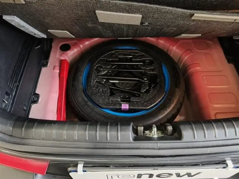Kia Stonic usata a Siena (19)