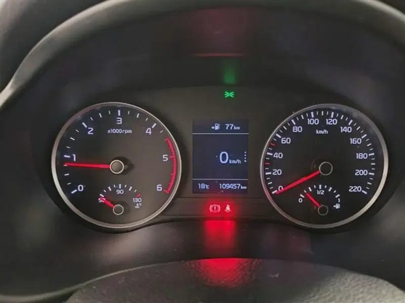 Kia Stonic usata a Siena (8)