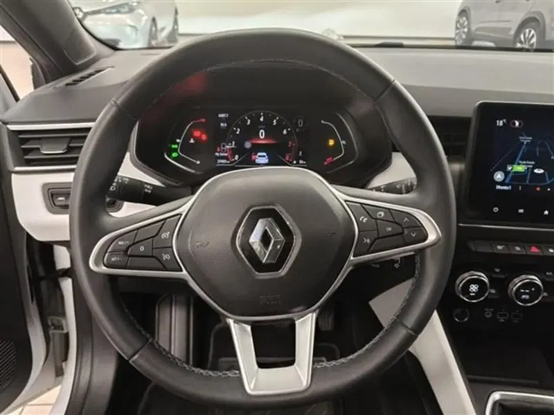 Renault Clio usata a Siena (14)
