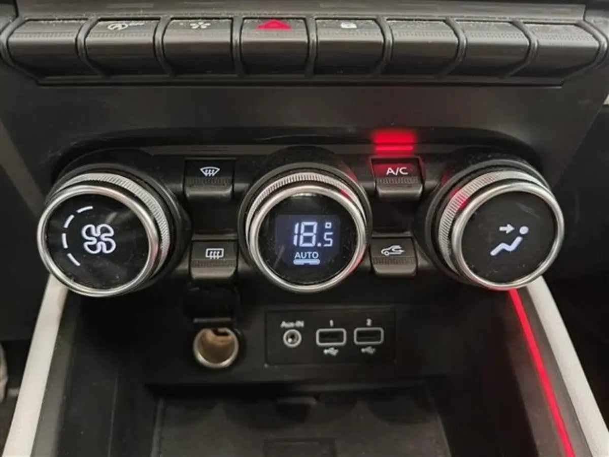 Renault Clio usata a Siena (15)